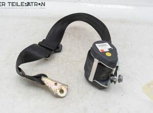 Safety Belts VW Golf V (1K1)