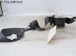 Safety Belts HONDA Accord VII (CL, CN)