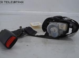 Safety Belts HONDA ACCORD VII (CL, CN)