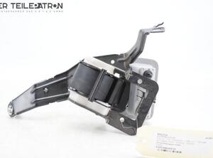 Safety Belts MAZDA 5 (CR19)