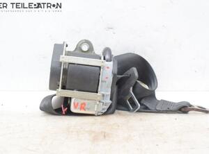 Safety Belts MITSUBISHI COLT CZC Convertible (RG)