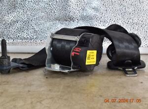 Safety Belts RENAULT TWINGO III (BCM_, BCA_)