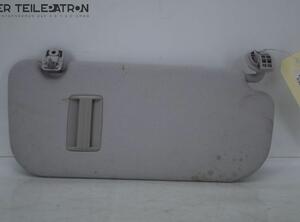 Sun Visor HYUNDAI i10 (BA, IA)