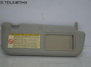 Sun Visor TOYOTA Avensis Kombi (T27)