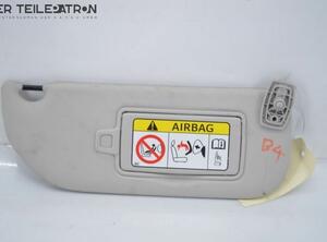 Sun Visor TOYOTA Aygo (KGB4, PAB4)