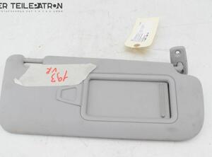 Sun Visor KIA Cee&#039;D Schrägheck (ED), KIA Cee&#039;D SW (ED), KIA Pro Cee&#039;D (ED)