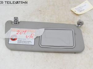 Sun Visor CHEVROLET Matiz (M200, M250)