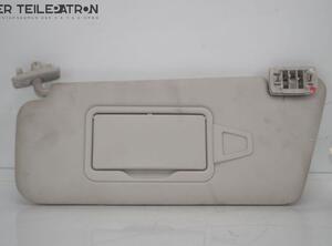 Sun Visor MERCEDES-BENZ A-CLASS (W169)