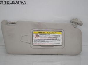 Sun Visor MERCEDES-BENZ A-CLASS (W169)