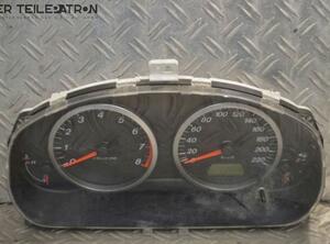 Speedometer MAZDA 2 (DY)