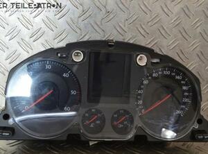 Tachometer Tacho Kombinstrument Tacho Kombiinstrument VW PASSAT (3C2) 2.0 TDI 4MOTION 103 KW