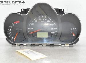 Snelheidsmeter DAIHATSU Terios (J2), DAIHATSU Terios (J2_)