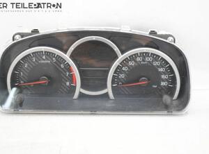 Speedometer SUZUKI Jimny Geländewagen Geschlossen (SN)