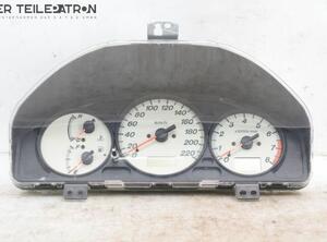 Snelheidsmeter MAZDA Premacy (CP)