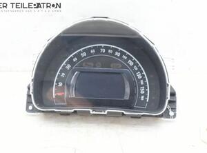 Speedometer RENAULT Twingo III (BCM)