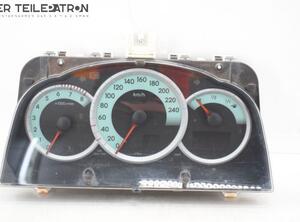 Speedometer TOYOTA COROLLA Verso (ZER_, ZZE12_, R1_)