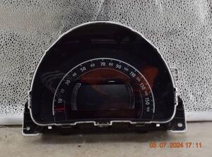 Snelheidsmeter RENAULT TWINGO III (BCM_, BCA_)