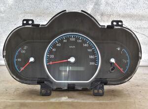 Speedometer HYUNDAI i10 (PA)