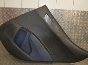 Door Card (Door Panel) HYUNDAI i10 (BA, IA)