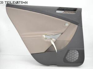 Door Card (Door Panel) VW Passat Variant (3C5)