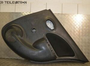 Door Card (Door Panel) NISSAN Micra IV (K13)