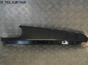 Door Card (Door Panel) JAGUAR XF (CC9, J05)