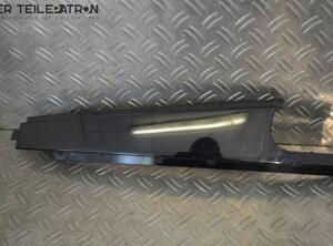 Door Card (Door Panel) JAGUAR XF (CC9, J05)