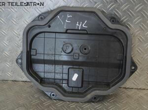 Door Card (Door Panel) JAGUAR XF (CC9, J05)