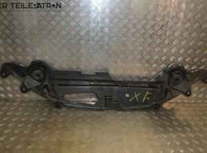 Door Card (Door Panel) JAGUAR XF (CC9, J05)