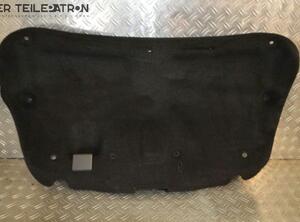 Door Card (Door Panel) JAGUAR XF (CC9, J05)