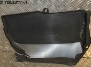 Door Card (Door Panel) JAGUAR XF (CC9, J05)