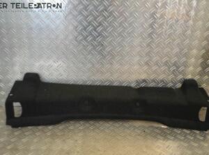 Door Card (Door Panel) JAGUAR XF (CC9, J05)