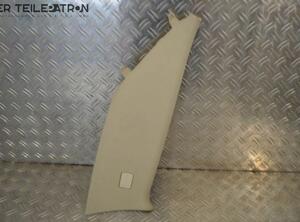 Door Card (Door Panel) JAGUAR XF (CC9, J05)