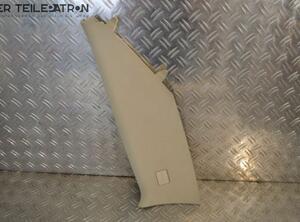 Door Card (Door Panel) JAGUAR XF (CC9, J05)