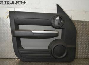 Door Card (Door Panel) DODGE Nitro (--)