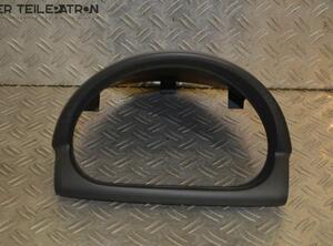 Door Card (Door Panel) MAZDA 2 (DE, DH)