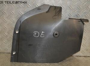 Door Card (Door Panel) MAZDA 2 (DE, DH)