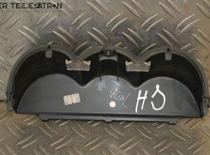 Door Card (Door Panel) HONDA Jazz II (GD, GE2, GE3)