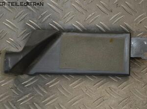 Door Card (Door Panel) HONDA Jazz II (GD, GE2, GE3)