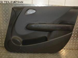 Door Card (Door Panel) HONDA Jazz II (GD, GE2, GE3)