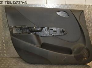 Door Card (Door Panel) HONDA Jazz II (GD, GE2, GE3)