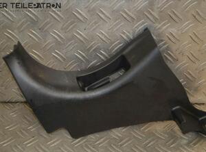 Door Card (Door Panel) HONDA Jazz II (GD, GE2, GE3)