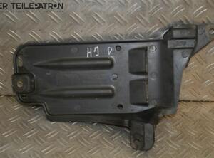 Door Card (Door Panel) HONDA Jazz II (GD, GE2, GE3)