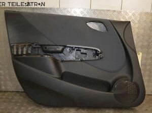 Door Card (Door Panel) HONDA Jazz II (GD, GE2, GE3)