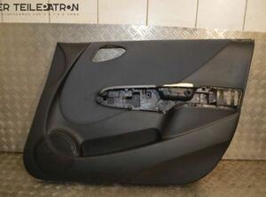 Door Card (Door Panel) HONDA Jazz II (GD, GE2, GE3)