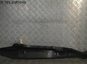 Door Card (Door Panel) HONDA Jazz II (GD, GE2, GE3)