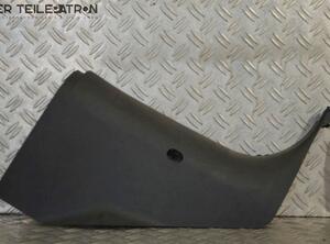 Door Card (Door Panel) MERCEDES-BENZ A-Klasse (W169)