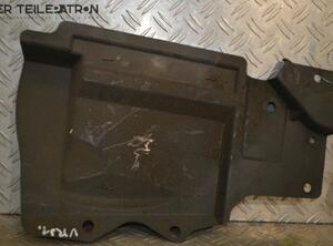 Door Card (Door Panel) NISSAN Qashqai +2 I (J10, JJ10E, NJ10)