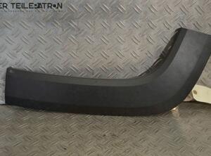 Door Card (Door Panel) JEEP Renegade SUV (B1, BU)