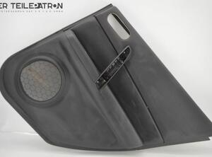 Door Card (Door Panel) MAZDA 6 Kombi (GH)